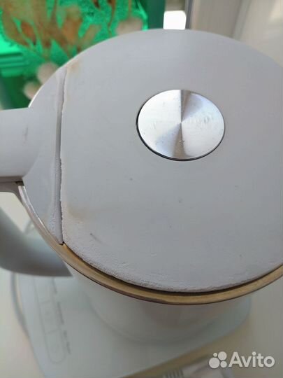 Чайник Kitfort