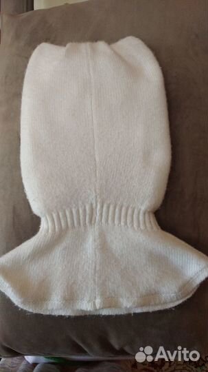 Зимние шапки Ангел р-р М,L(52, 54см), kerry 52 см