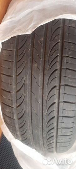 Nexen Roadian 581 205/55 R16