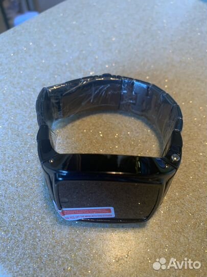 Часы - телефон