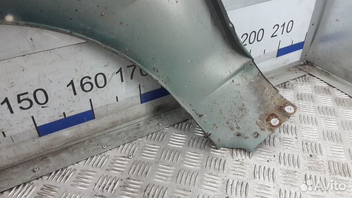 Крыло Mazda 323 BJ (1998-2003)