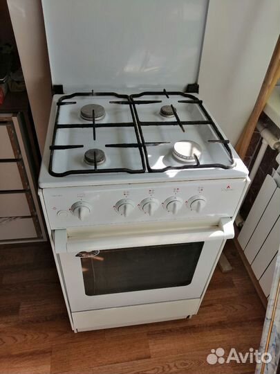 Плита газовая Дарина 1401-03