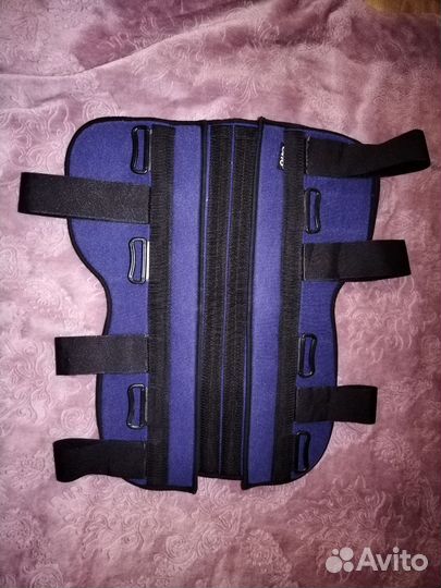 Бандаж на колено