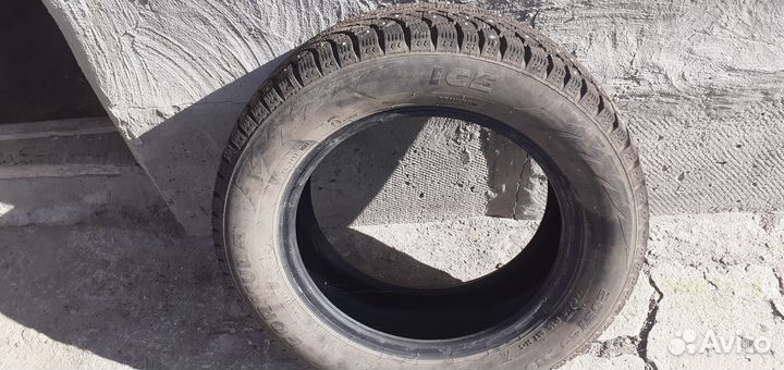 Pirelli Formula Ice 205/60 R16 96E