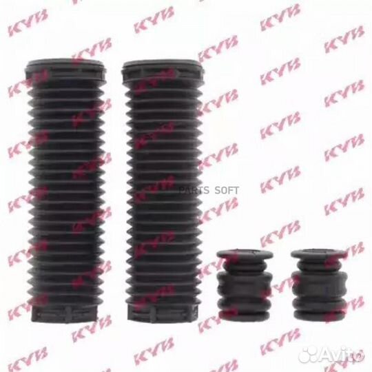 KYB 910136 Защитный комплект амортизатора VW: tran