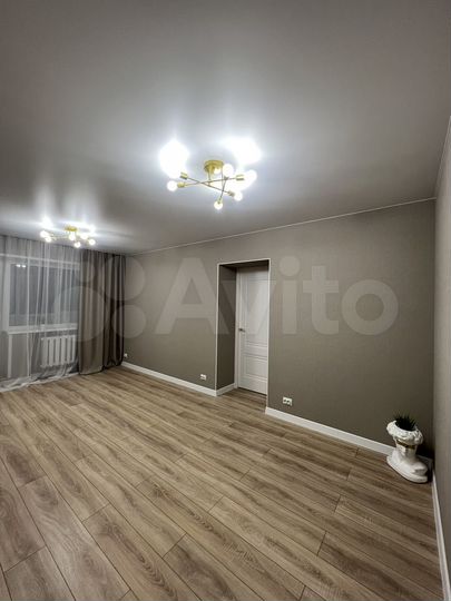 2-к. квартира, 46 м², 2/5 эт.