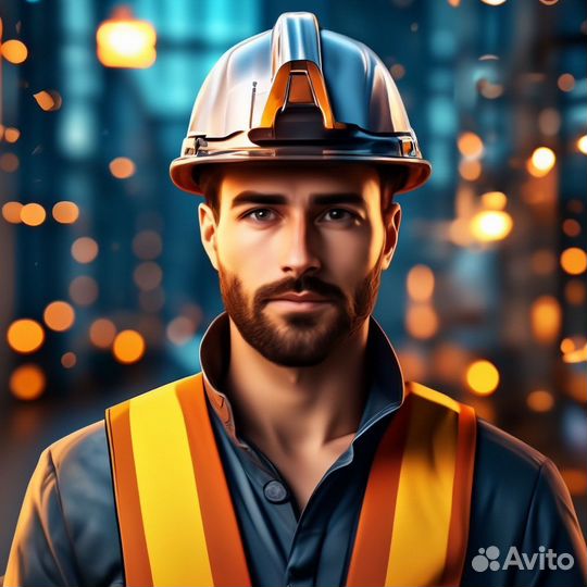 Мастер прораб дорожное строительство