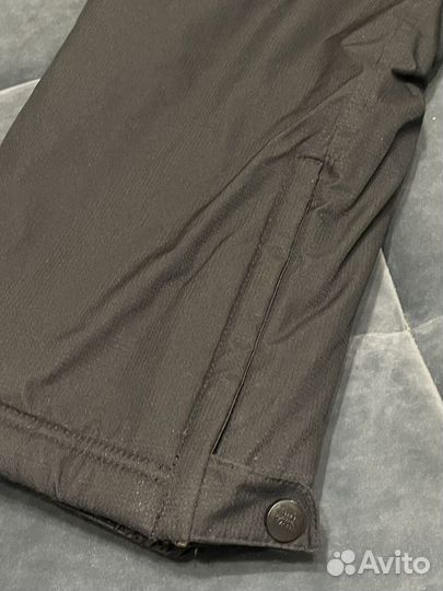 Зимние горнолыжные штаны North Face