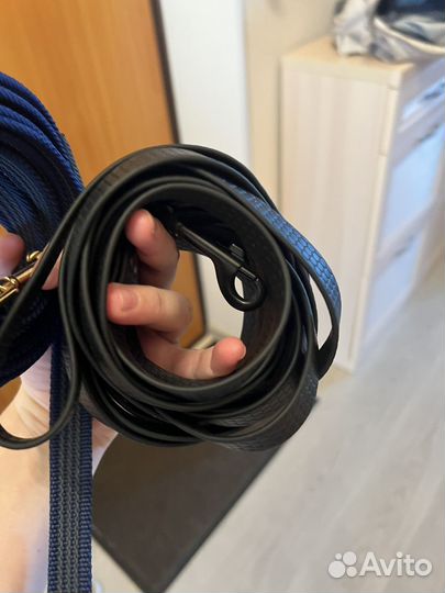 Поводок для собак биотановый