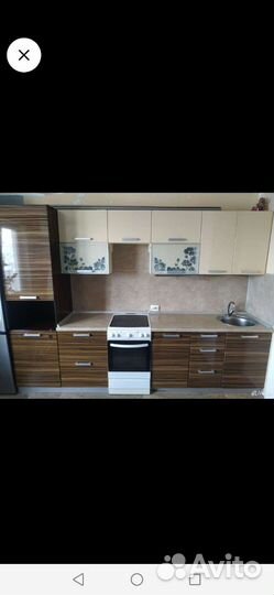 Кухонный гарнитур бу