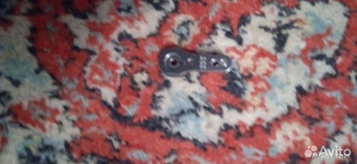 Б-ка система сервопривод и металлическая кочялка