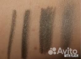 Estee lauder double wear карандаш для глаз