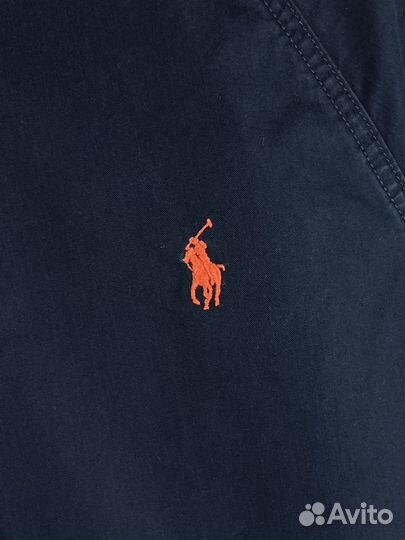 Куртка Polo Ralph Lauren Арт. 95 Размер L