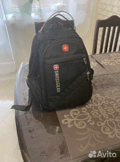 Рюкзаки детские школьные