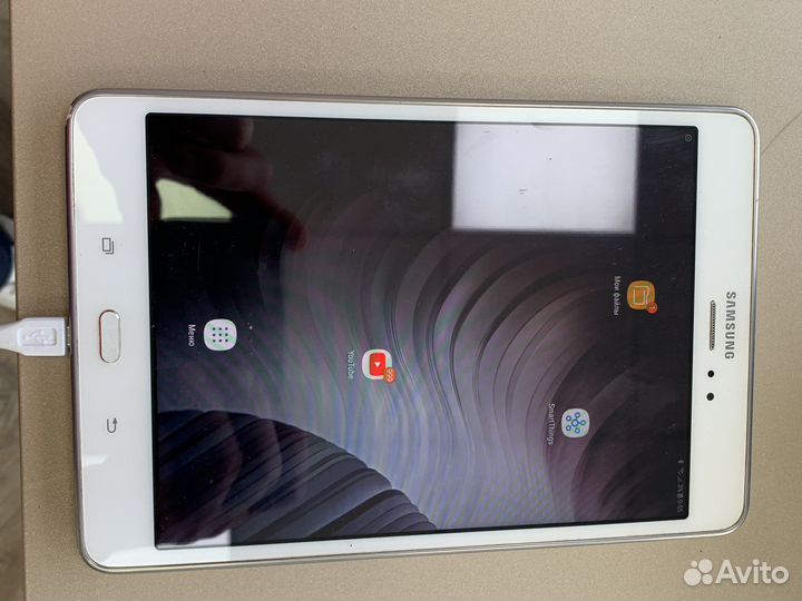 Планшеты samsung таб a8