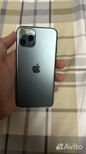 iPhone 11 Pro, 64 ГБ