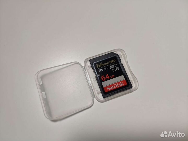 Panasonic Lumix DMC-GX80 + допы