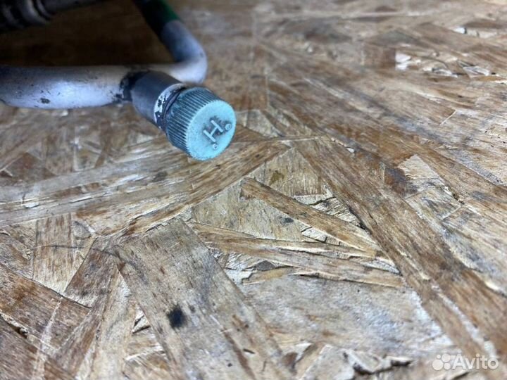 Трубка кондиционера Mazda 6 GH (2007—2009)