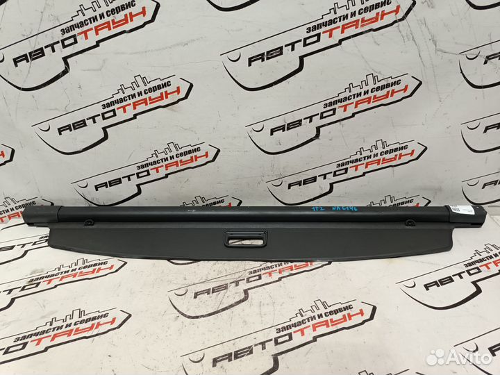 Шторка багажника volkswagen touran 1T1 1T2 NA6146