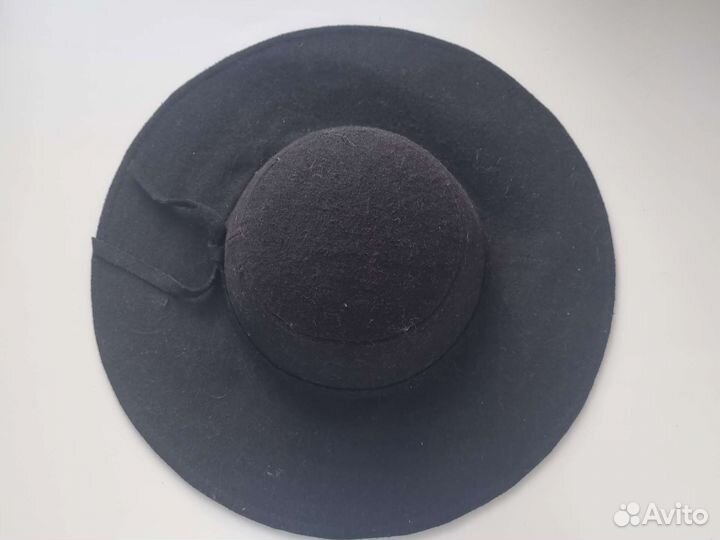 Шляпа женская
