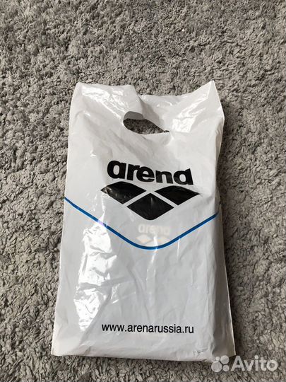 Гидро шорты Arena