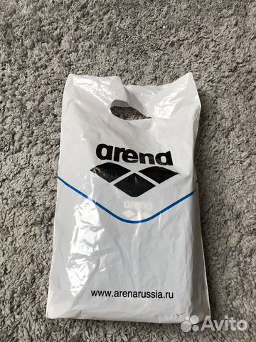 Гидро шорты Arena