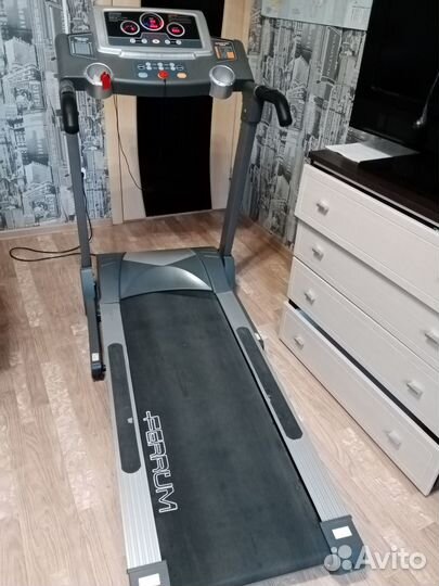 Беговая дорожка Ferrum TM 8460C