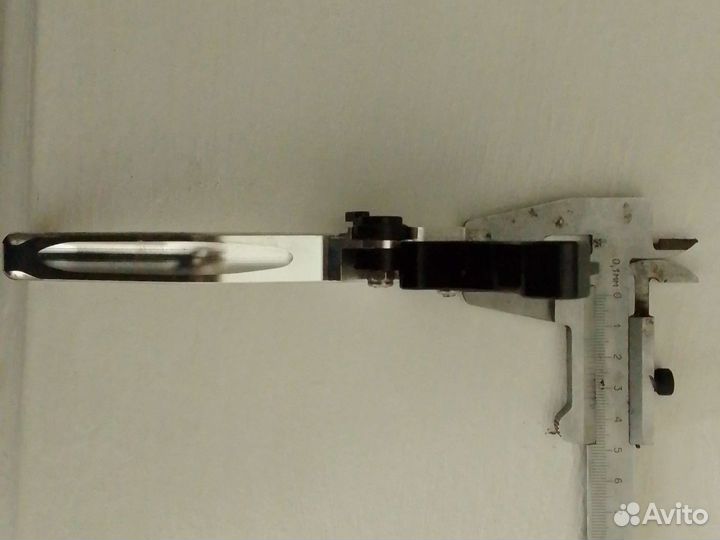 Рычаг сцепления эндуро, питбайка. тюнинг