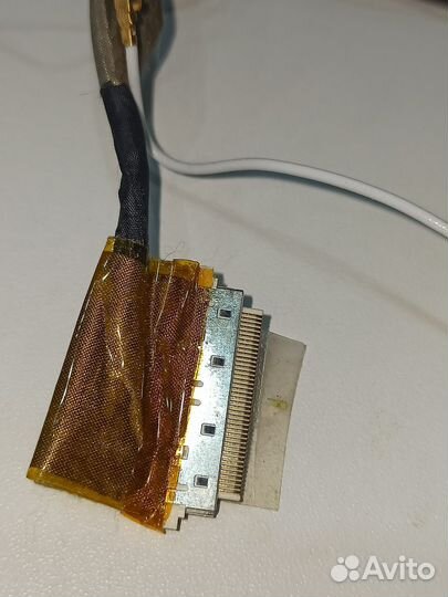 Матрица Asus в сборе