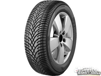 Bfgoodrich G-Force Winter 2 225/55 R16 99H