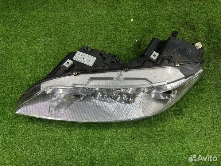 Фара передняя левая Mazda 6 GG 2002-2008