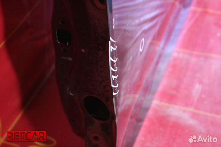 Дверь перед лев Toyota Camry V50 (11)