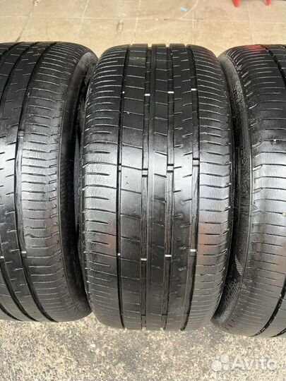 Dunlop Veuro VE304 225/40 R18