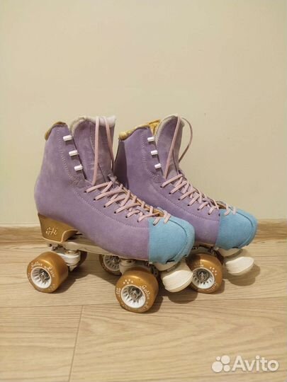 Продам ролики квады профессиональные