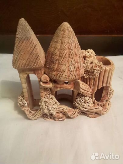 Замки, садки