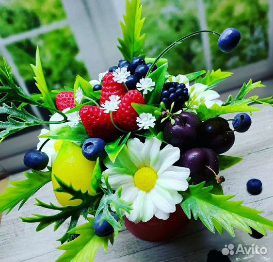 Цветы на 1 сентября в наличии