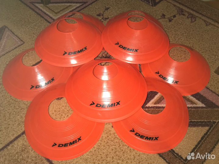 Футбольные фишки