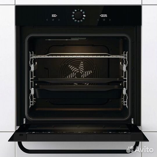 Духовой шкаф gorenje BOS6737SYB