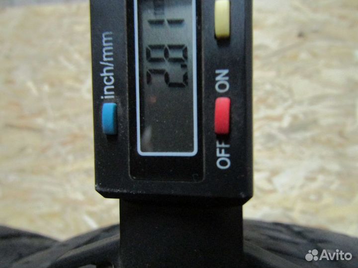 Bridgestone Dueler H/T 265/70 R17