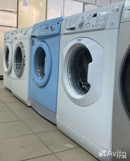 Бу стиральные машины в отличном состоянии