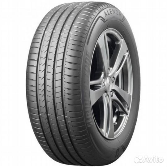 Bridgestone Alenza 001 255/55 R19 107W