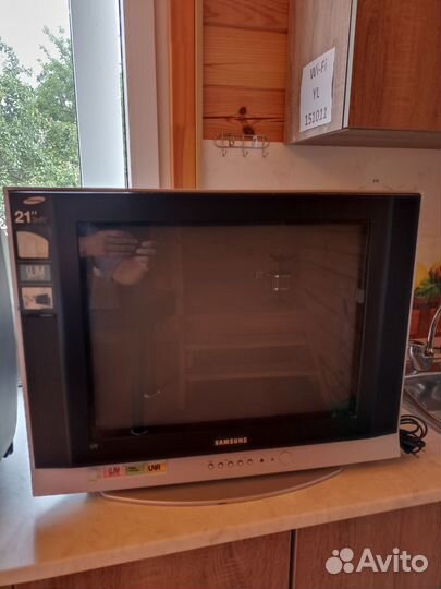 Телевизор бу