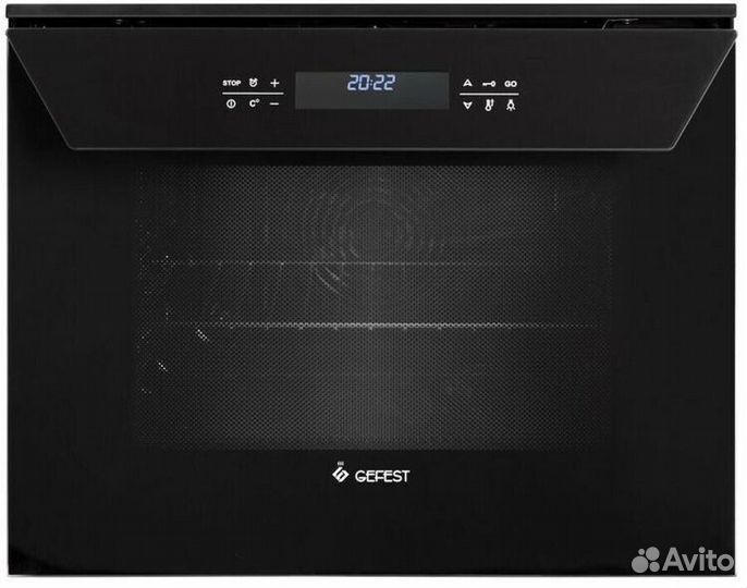 Духовой шкаф Gefest 612-04