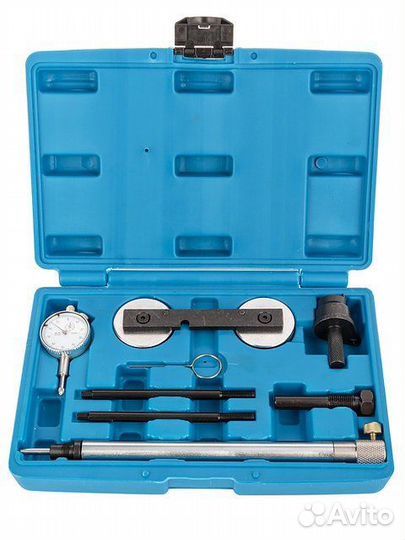 Набор фиксаторов VW Audi 1.2/1.4/1.6 FSI/1.4TSI