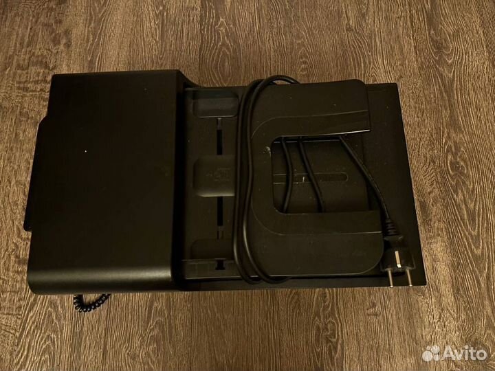 Принтер лазерный ч/б hp