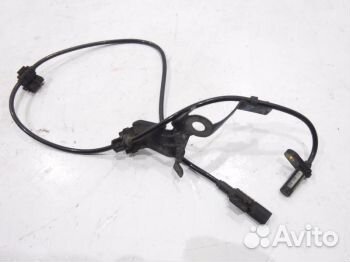 Датчик ABS задний A2305401117