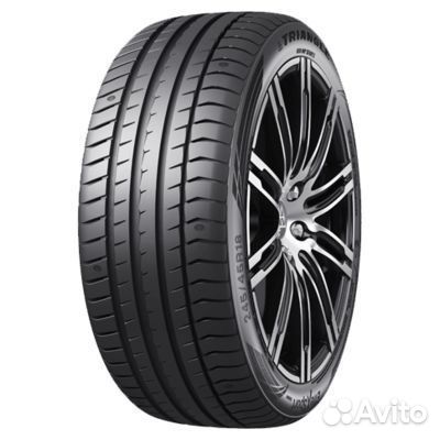 Triangle EffeXSport TH202 245/35 R20 95Y
