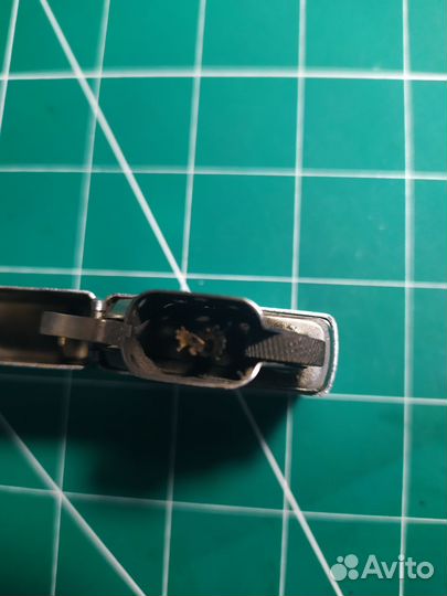 Зажигалка zippo