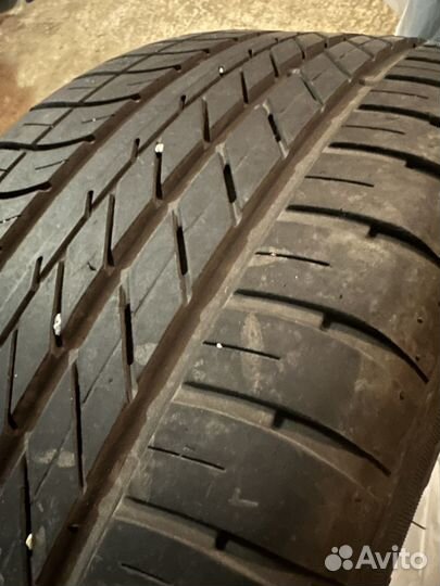 Goodyear Eagle F1 Asymmetric SUV 4x4 255/50 R19