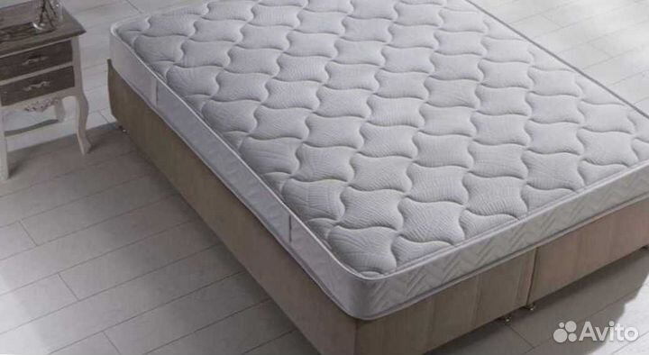 Анатомический матрас 140х200, 160х200 и другие